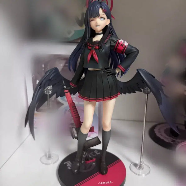 [BUNJANG] Blue Archive Nakama Ichika POB Figure / [특전,박스O] 블루아카이브 나카마사 이치카 정실부 피규어