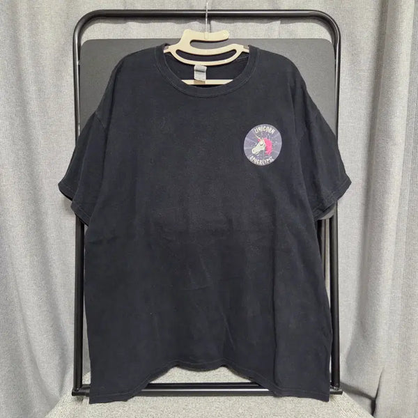 [BUNJANG] Gildan Vintage Graphic T-Shirt XL / Gildan 빈티지 반팔 티셔츠 XL(105)