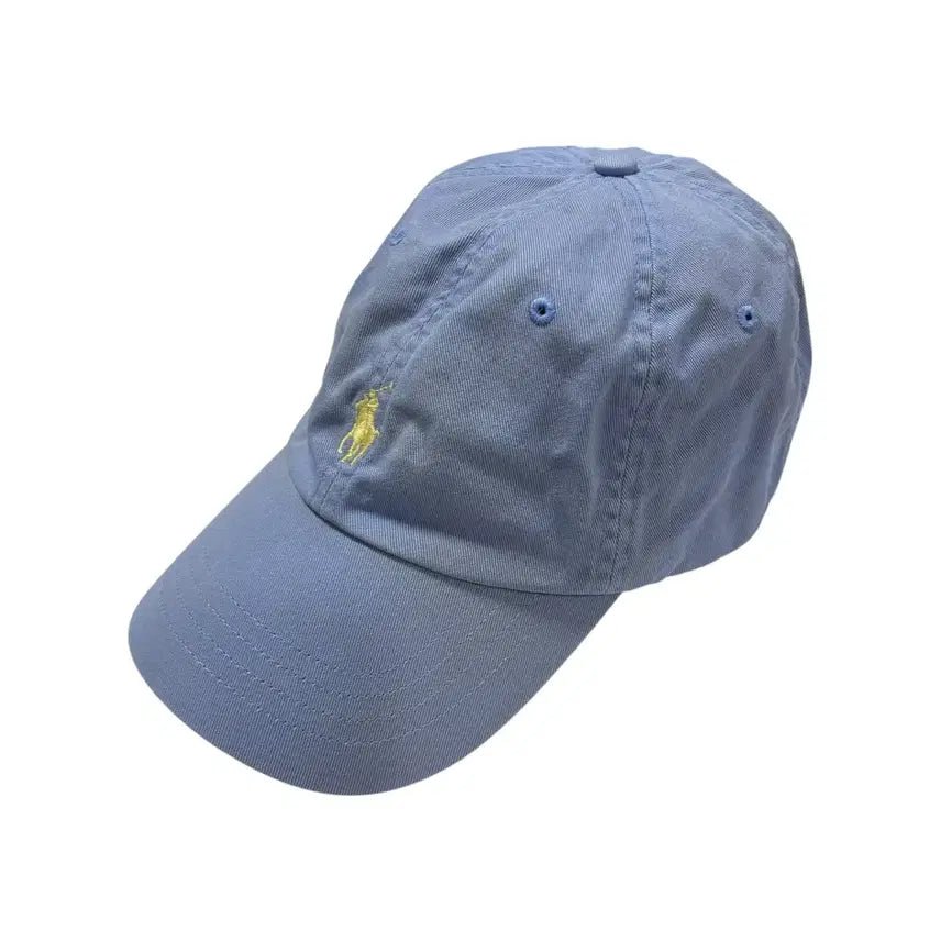 [BUNJANG] Polo Ralph Lauren Pony Cap / 폴로 포니 볼캡