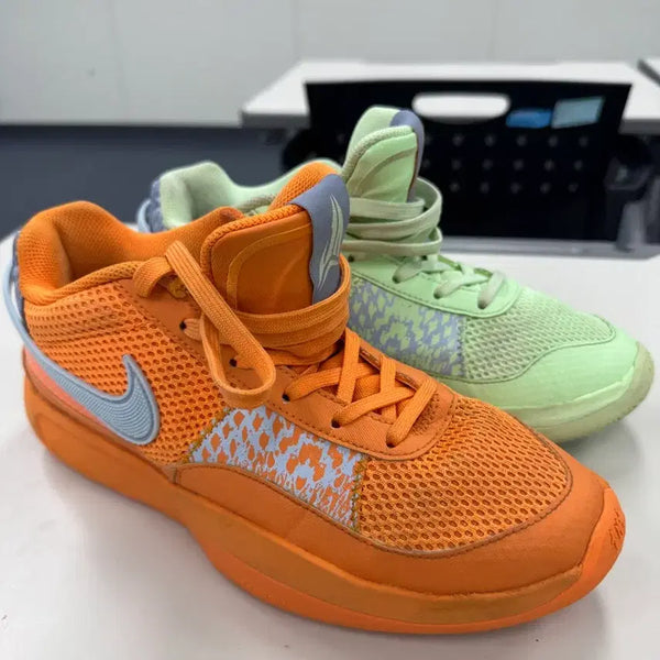 [BUNJANG] Nike Ja 1 'Day One' Basketball Shoes / ja1 자모란트1 260 농구화 판매합니다(오늘만)
