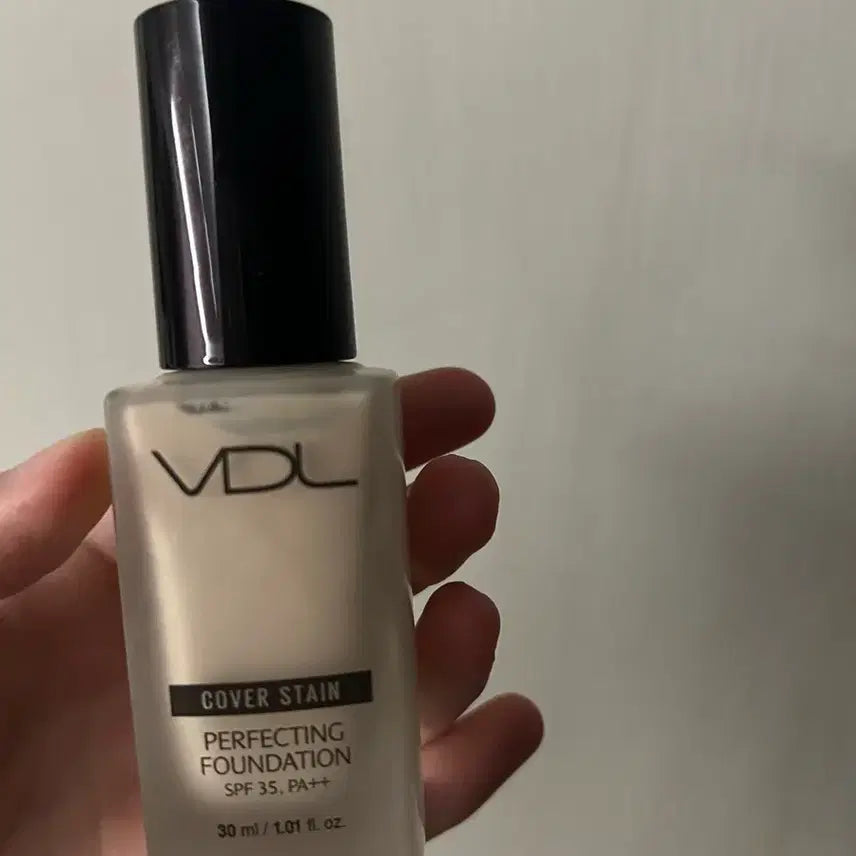 [BUNJANG] VDL Foundation / vdl파운데이션
