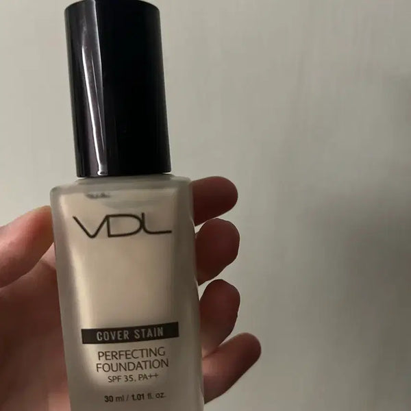 [BUNJANG] VDL Foundation / vdl파운데이션