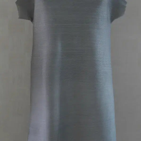 [BUNJANG] Pleated Dress Size 66 / 플리츠원피스/66사이즈/최상급