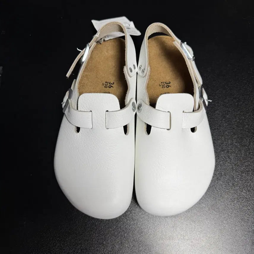[BUNJANG] Birkenstock Tokio Leather Sandals / 버켄스탁 토키오 레더 새상품 팝니다