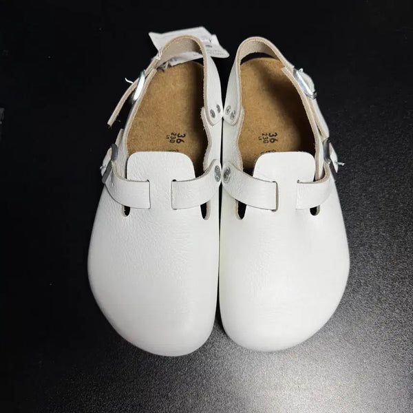 [BUNJANG] Birkenstock Tokio Leather Sandals / 버켄스탁 토키오 레더 새상품 팝니다