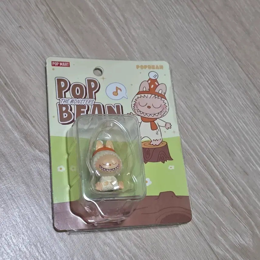 [BUNJANG] Pop Mart Labubu Forest Fairy Tale Series / 팝마트 라부부 팝빈 숲속 동화 시리즈