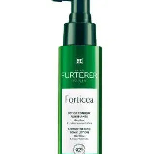 [BUNJANG] René Furterer Forticea Scalp Ampoule Serum 100ml / 유통기한 임박 할인 * 르네휘테르 포티샤 두피 앰플세럼 100ml