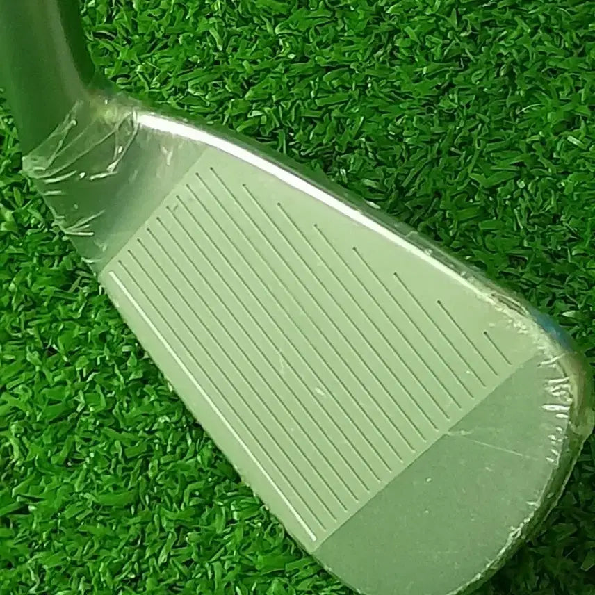 [BUNJANG] Left-Handed Lightweight Steel (R) 7-Iron / 좌타용(왼손용) 경량스틸(R) 7번아이언