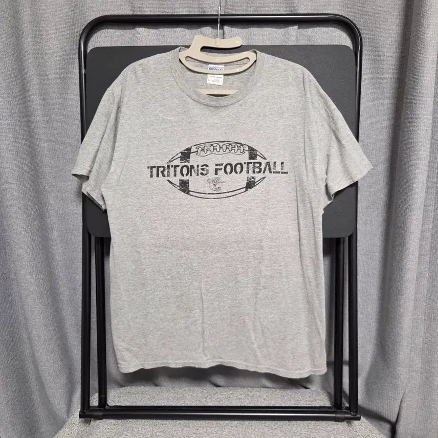 [BUNJANG] Gildan Vintage T-Shirt L / Gildan 빈티지 반팔 티셔츠 L(100)