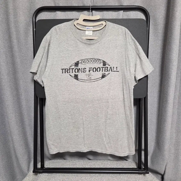 [BUNJANG] Gildan Vintage T-Shirt L / Gildan 빈티지 반팔 티셔츠 L(100)