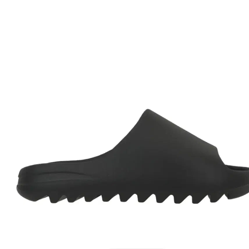 [BUNJANG] Easy YS-01 Black Slippers / 이지 YS-01 블랙 슬리퍼 새상품,정품