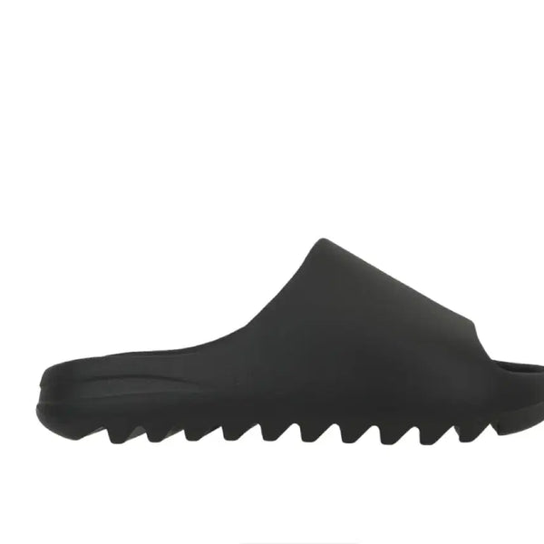 [BUNJANG] Easy YS-01 Black Slippers / 이지 YS-01 블랙 슬리퍼 새상품,정품