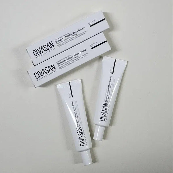 [BUNJANG] SIVASAN Mesocream 35ml Set / [무배] 시바산 메스크림 35ml 2개/메쓰크림
