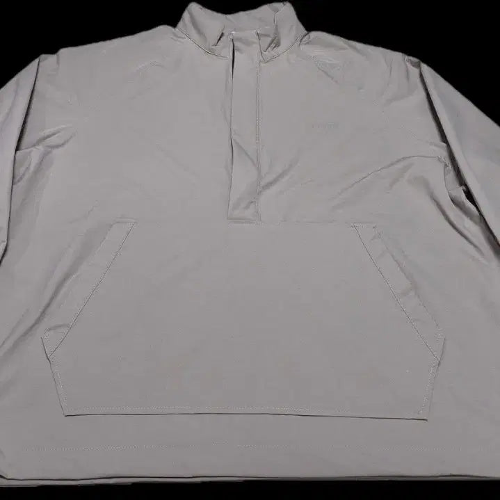 [BUNJANG] LAPSTORIE Half-Zip Anorak (L) / 라퍼지스토어 반집업 아노락 (L)