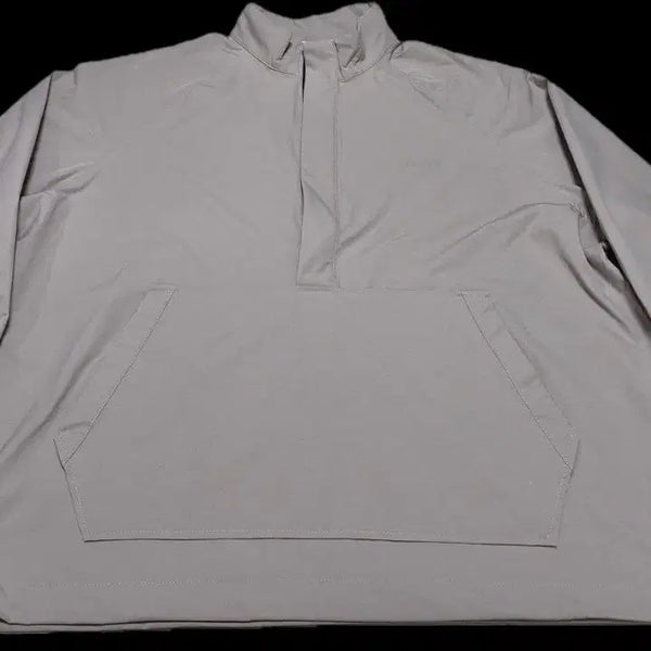 [BUNJANG] LAPSTORIE Half-Zip Anorak (L) / 라퍼지스토어 반집업 아노락 (L)
