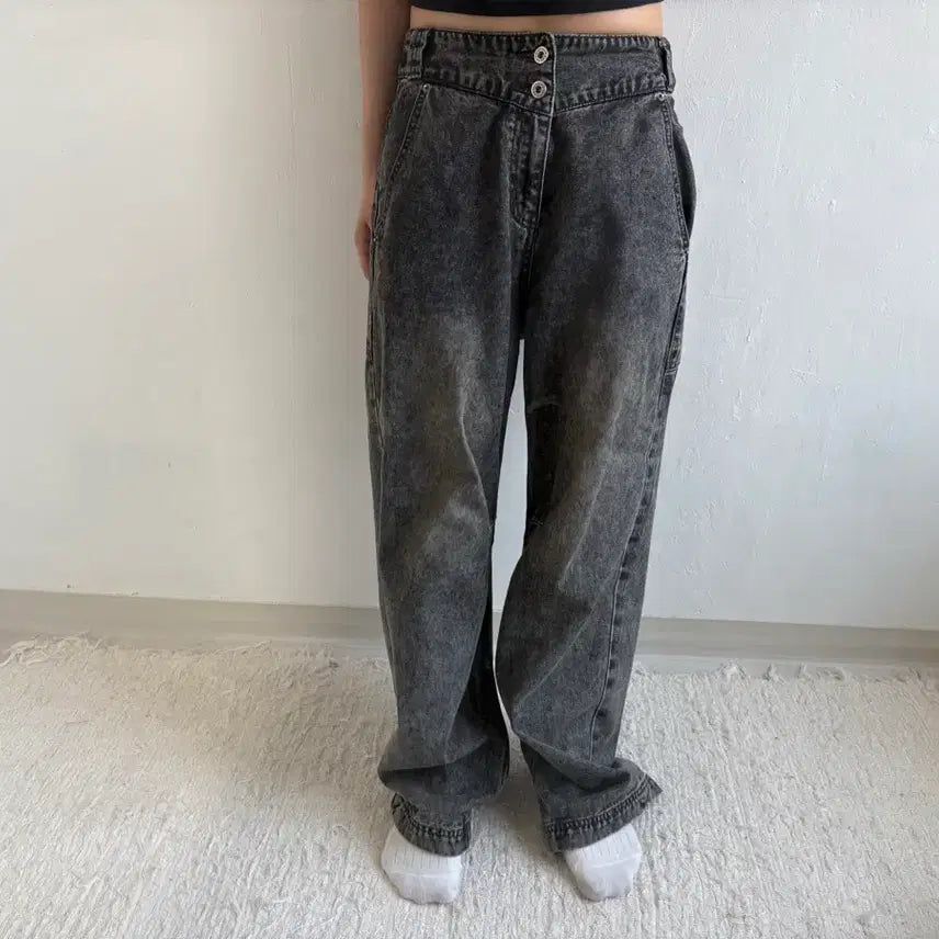[BUNJANG] MSCHF Pants / Mschf pants