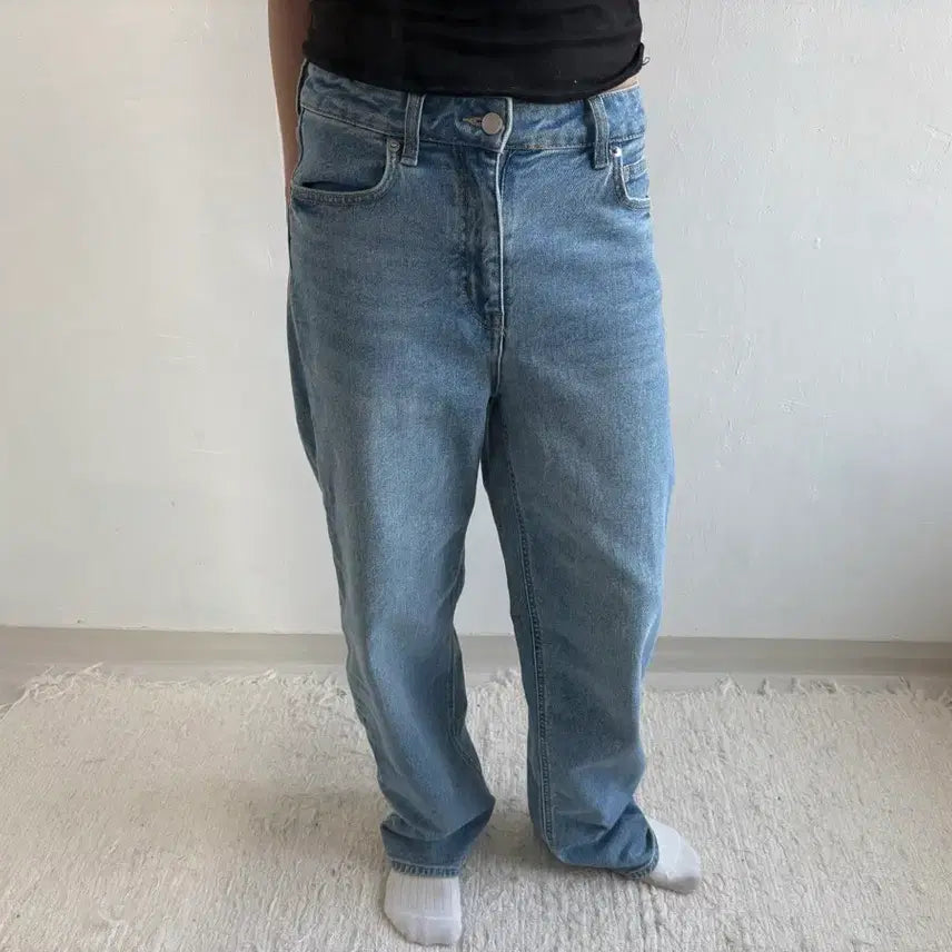 [BUNJANG] H&M Pants / H&M pants