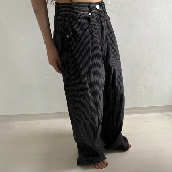 [BUNJANG] Vintage Pants / Vintage pants