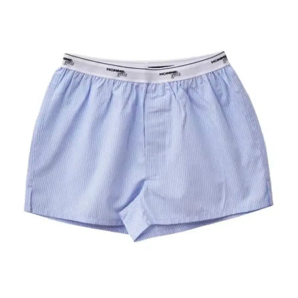[BUNJANG] Homme Girls Striped Shorts / 옴므걸스 스트라이프 쇼츠