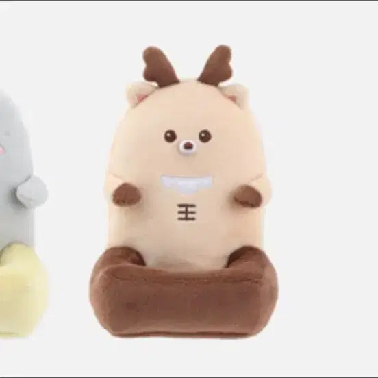 [BUNJANG] RIIZE Sungchan Phone Holder Stand (Sealed) / 라이즈 성찬 우락밤 핸드폰 거치대 미개봉 양도