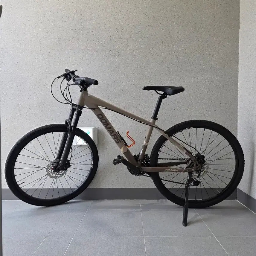 [BUNJANG] Domase Adrenaline MTB 27.5 Inch Bicycle / 도마스 아드레날린 MTB 27.5 자전거