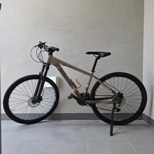 [BUNJANG] Domase Adrenaline MTB 27.5 Inch Bicycle / 도마스 아드레날린 MTB 27.5 자전거