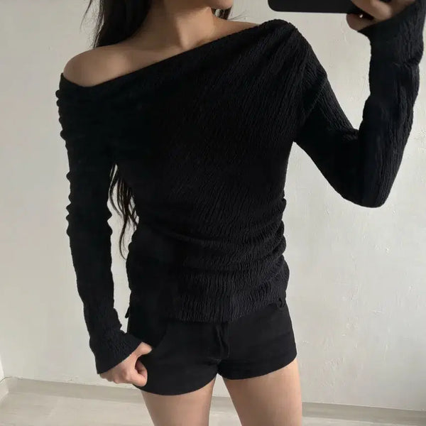 [BUNJANG] Zara Top / Zara top