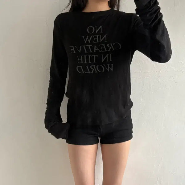 [BUNJANG] Model Fit Top / Current top