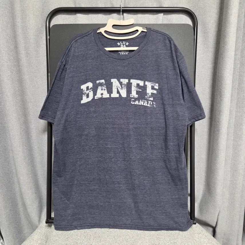 [BUNJANG] Blue 84 Vintage Mexican T-Shirt XL (105) / Blue 84 멕시코제 빈티지 반팔 티셔츠 XL(105)