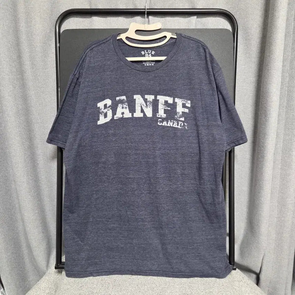 [BUNJANG] Blue 84 Vintage Mexican T-Shirt XL (105) / Blue 84 멕시코제 빈티지 반팔 티셔츠 XL(105)