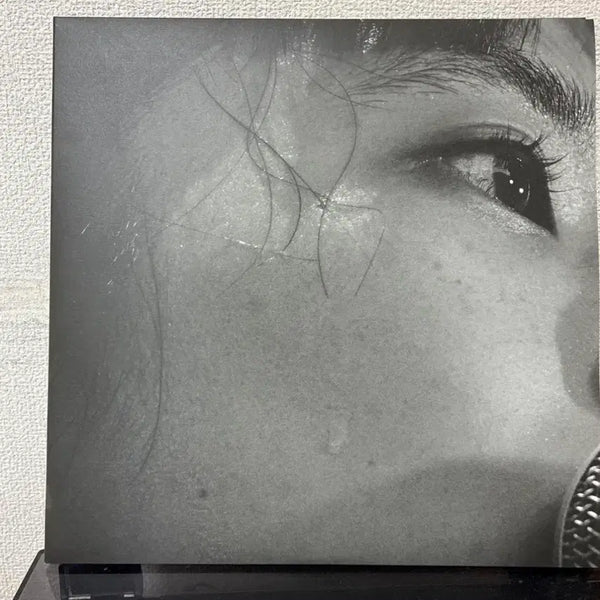 [BUNJANG] Ayano Kaneko Hibiya Open-Air Concert Hall One-Man Show Limited Edition 3x LP Record / 카네코아야노 히비야 야외 음악당 원맨쇼(한정생산) 중량판x3 LP 레코드