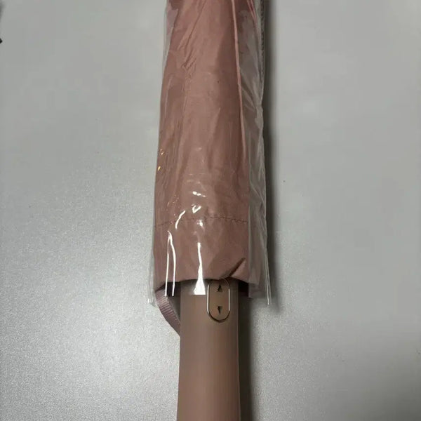 [BUNJANG] 3-Tier Automatic Blackout Large Sun Umbrella / 새제품 3단 자동 암막 대형 양우산 대량 팝니다.