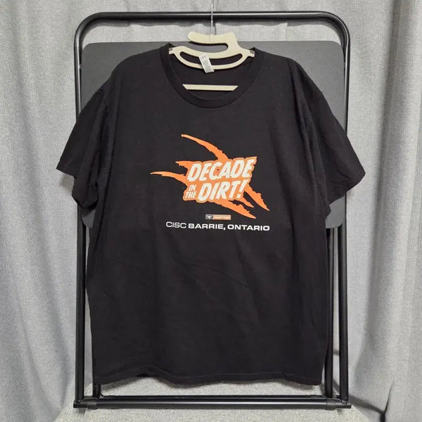 [BUNJANG] ALSTYLE Vintage T-Shirt Black Size L / ALSTYLE 빈티지 반팔 티셔츠 L(100)
