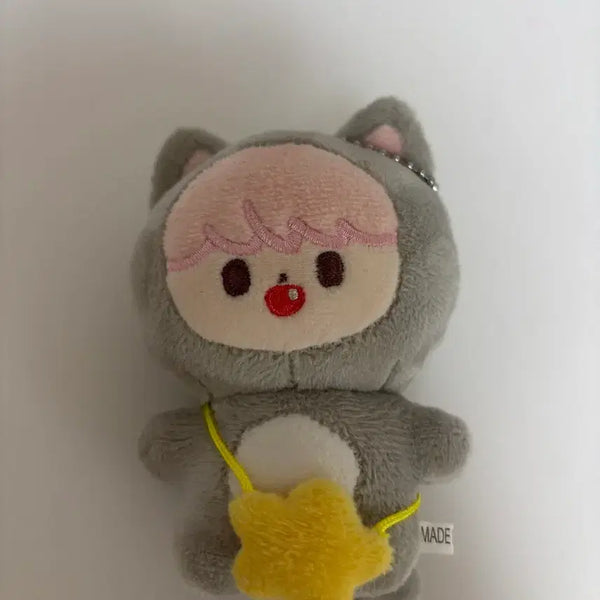 [BUNJANG] NCT Dream Renjun Yaungjun Doll / 엔시티드림 런쥔 인형 야웅쥔