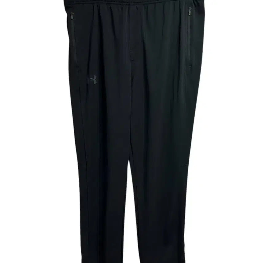 [BUNJANG] Under Armour Regular Fit Training Pants Black L / (새상품) 언더아머 레귤러핏 트레이닝 팬츠 블랙 L size