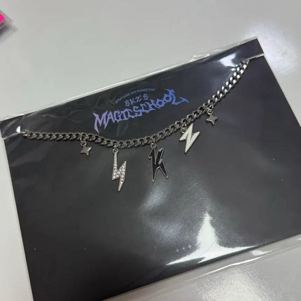 [BUNJANG] SKZOO Magic School Bracelet / 스키주 매직스쿨 팔찌