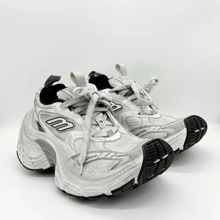 [BUNJANG] Balenciaga 10XL Sneakers Size 42 / [42/정품] 발렌시아가 10xl 스니커즈 42 size