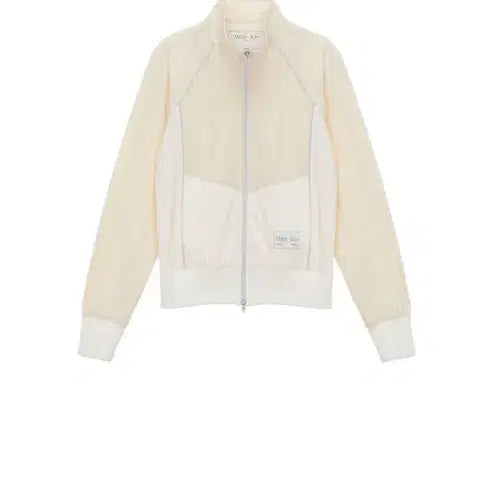 [BUNJANG] Matinkim Piping Track Jumper / 마뗑킴 파이핑 트랙점퍼