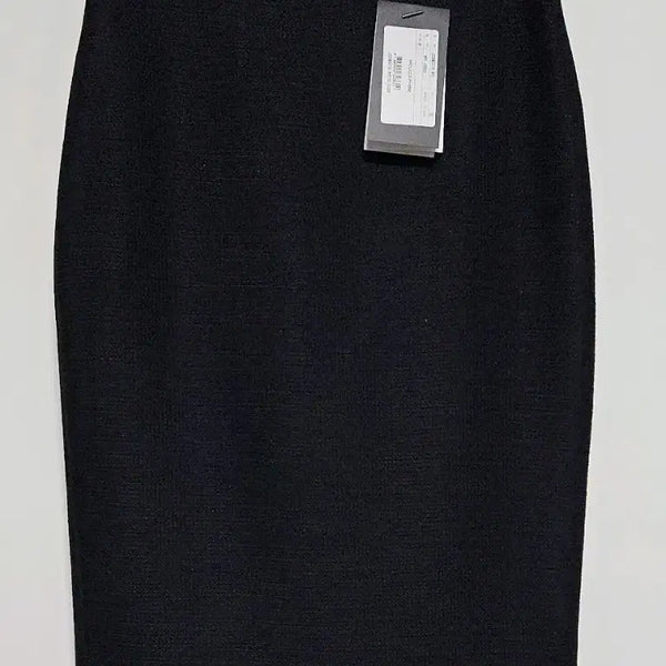 [BUNJANG] H-Line Skirt (New) / 미착용  모조에스핀  H라인 스커트 새상품