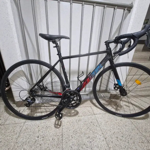 [BUNJANG] 2022 Jaeger Metti D3 Cycling Frame / 예거 메티 d3 사이즈m 판매/대차