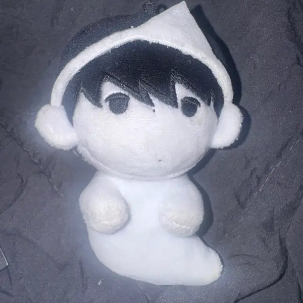 [BUNJANG] ENHYPEN Sunghoon 'Kkeushinjo' Doll / 앤팀 커신죠 죠 인형 판매