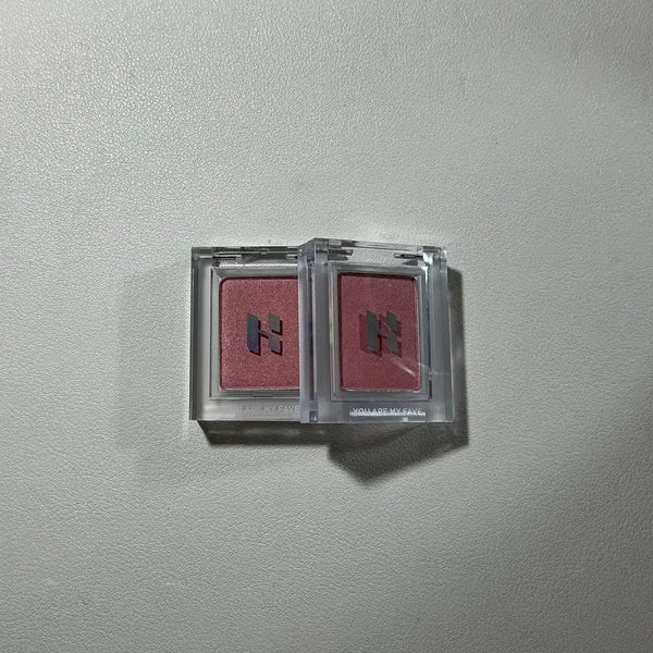 [BUNJANG] Holika Holika Single Eyeshadow Berry My Favor Piece / (새상품) 홀리카 싱글섀도우 베리 마이페이브 피스