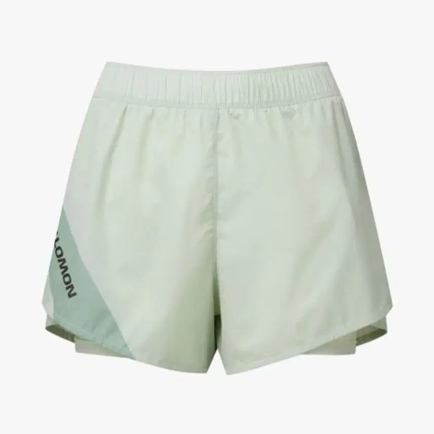 [BUNJANG] Salomon Running Shorts XS / 살로몬 러닝쇼츠 xs