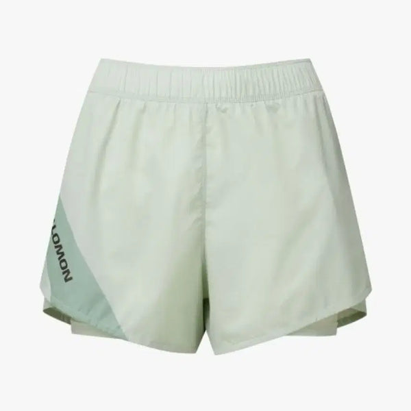[BUNJANG] Salomon Running Shorts XS / 살로몬 러닝쇼츠 xs