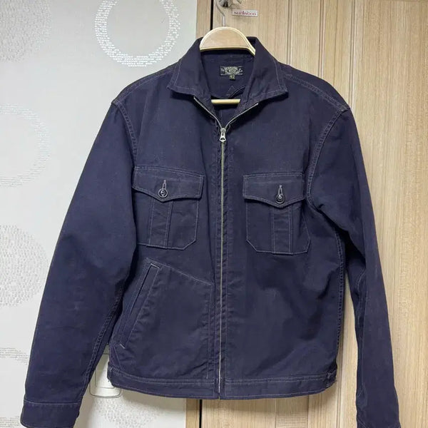 [BUNJANG] Freewheelers Speed Demon Jacket Size 42 / 42)프리휠러스 스피드데몬