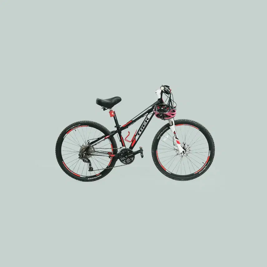 [BUNJANG] Trek 4900 MTB Bicycle 13-inch / 트렉 TREK MTB 자전거 4900 13인치