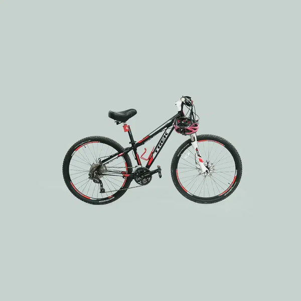 [BUNJANG] Trek 4900 MTB Bicycle 13-inch / 트렉 TREK MTB 자전거 4900 13인치