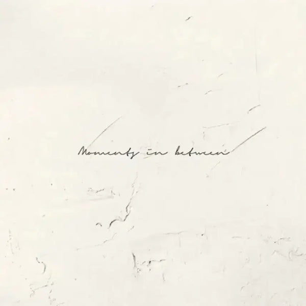 [BUNJANG] Nell Moments in Between Sealed CD / [미개봉] 넬 앨범 cd Moments in between