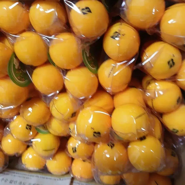 [BUNJANG] Bridgestone Lost Ball Yellow Vivid Color (30 Balls) / 브리지스톤 로스트볼 옐로우 비비드 컬러 30알