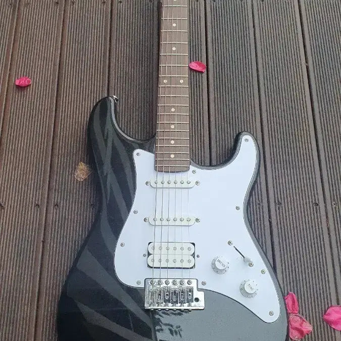 [BUNJANG] Spear Electric Guitar Entry-Level / 스피어 일렉기타 입문용 상태A급 #전국안전택배#